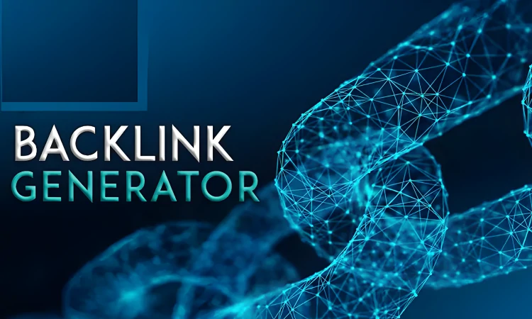 cara menggunakan backlink generator