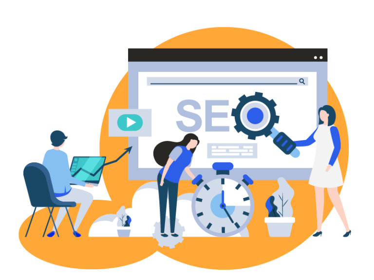 strategi seo yang efektif