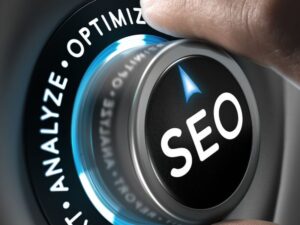 strategi seo yang efektif