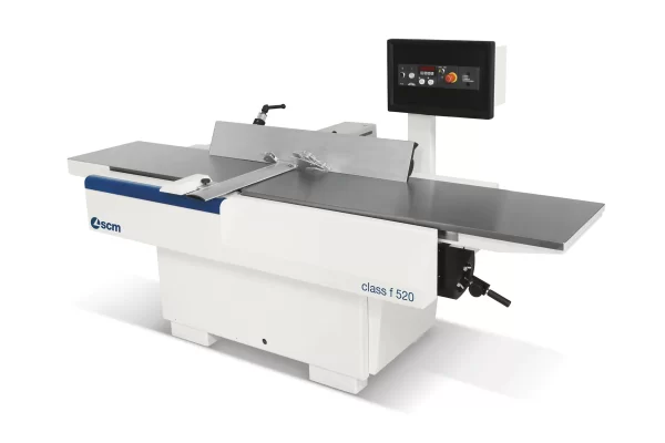 Surfacer Planer