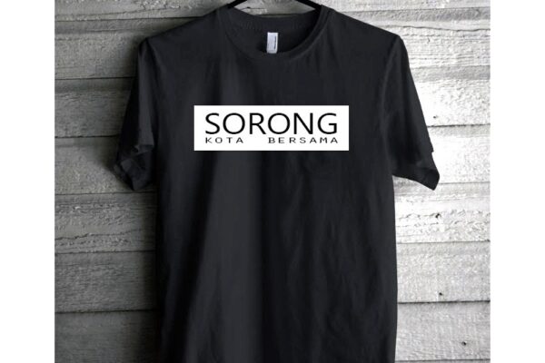 Kualitas sablon sorong