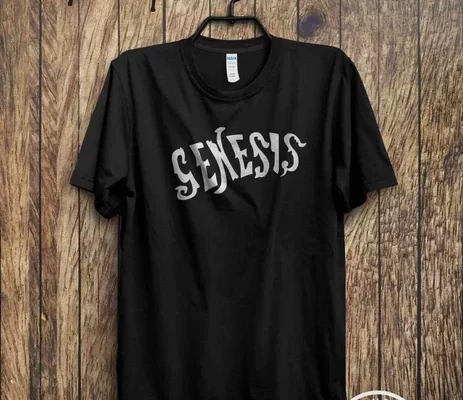 desain sablon kaos aesthetic