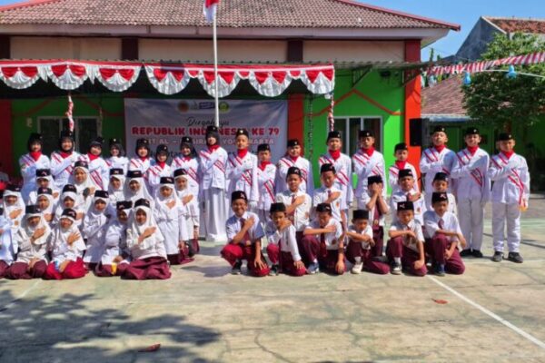 Sekolah karakter islami di nusantara