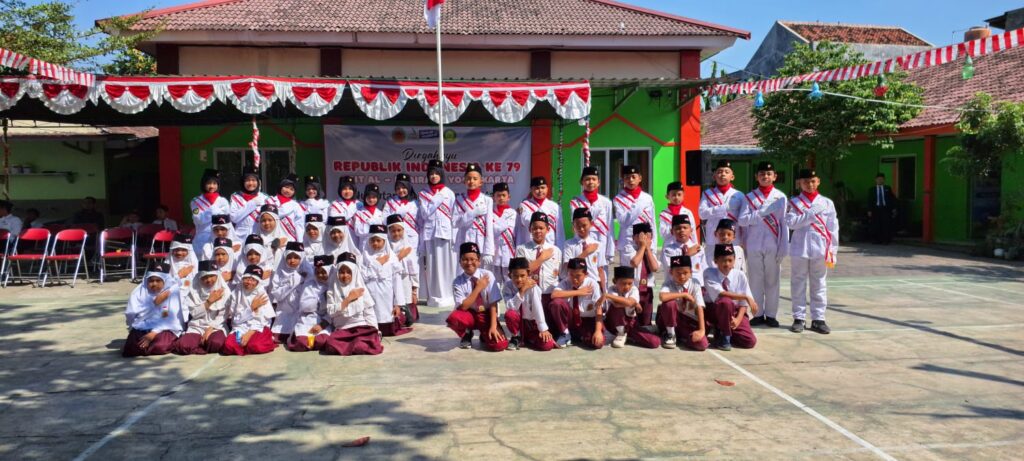 Sekolah karakter islami di nusantara