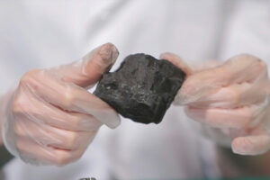 The Science Behind Charcoal Briquette