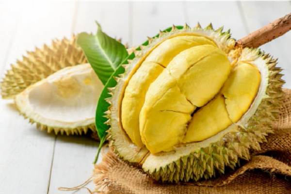 apa itu durian