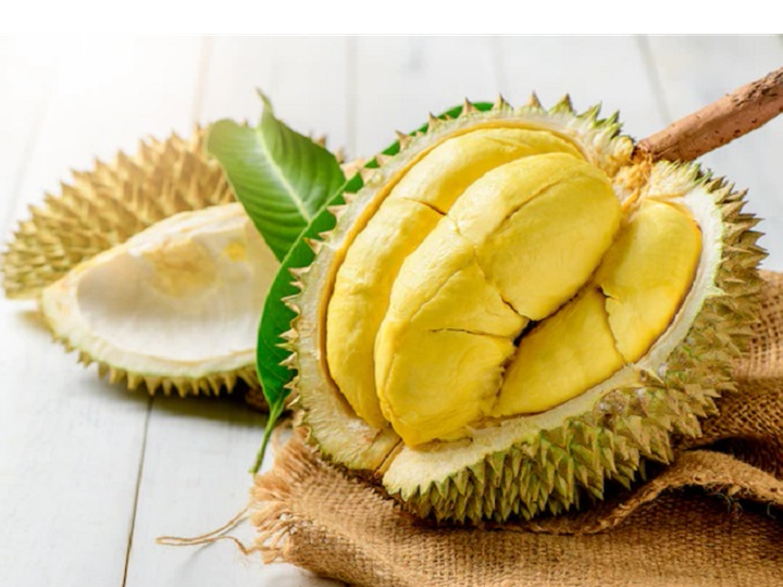 apa itu durian