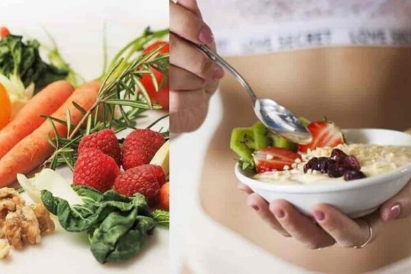 makanan ringan sehat untuk program diet