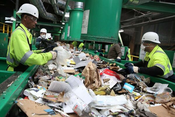 TPS 3R Khusus Plastik