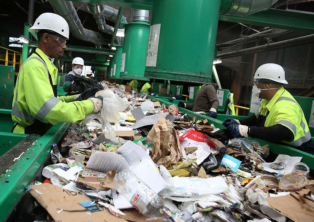 TPS 3R Khusus Plastik