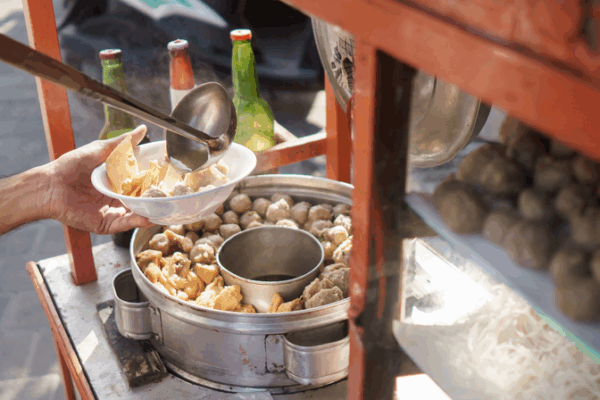 Panduan Lengkap Untuk Pemula Cara Memulai Usaha Bakso Cara Memulai Usaha Bakso