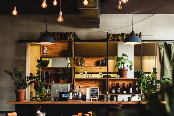 Modal Usaha Kopi Kecil, Bisa Mulai dari Rumah Loh! Modal Usaha Kopi Kecil