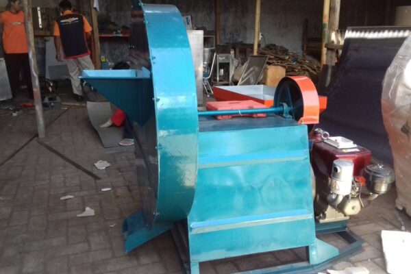 Cara Kerja Mesin Pemecah Biji Pala, Efisien dan Praktis cara kerja mesin pemecah biji pala