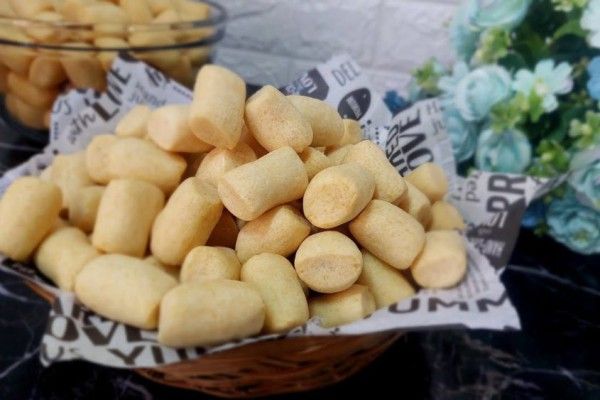 Cara Membuat Kerupuk Ikan Gurih Anti Gagal cara membuat kerupuk ikan