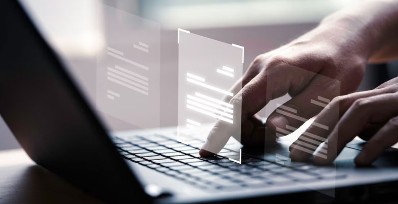 web resmi korporasi