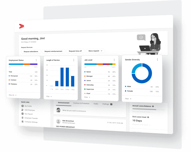 jasa portal perusahaan