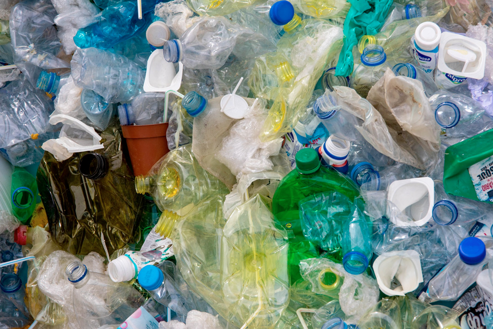 Zat di Plastik yang Picu Kanker