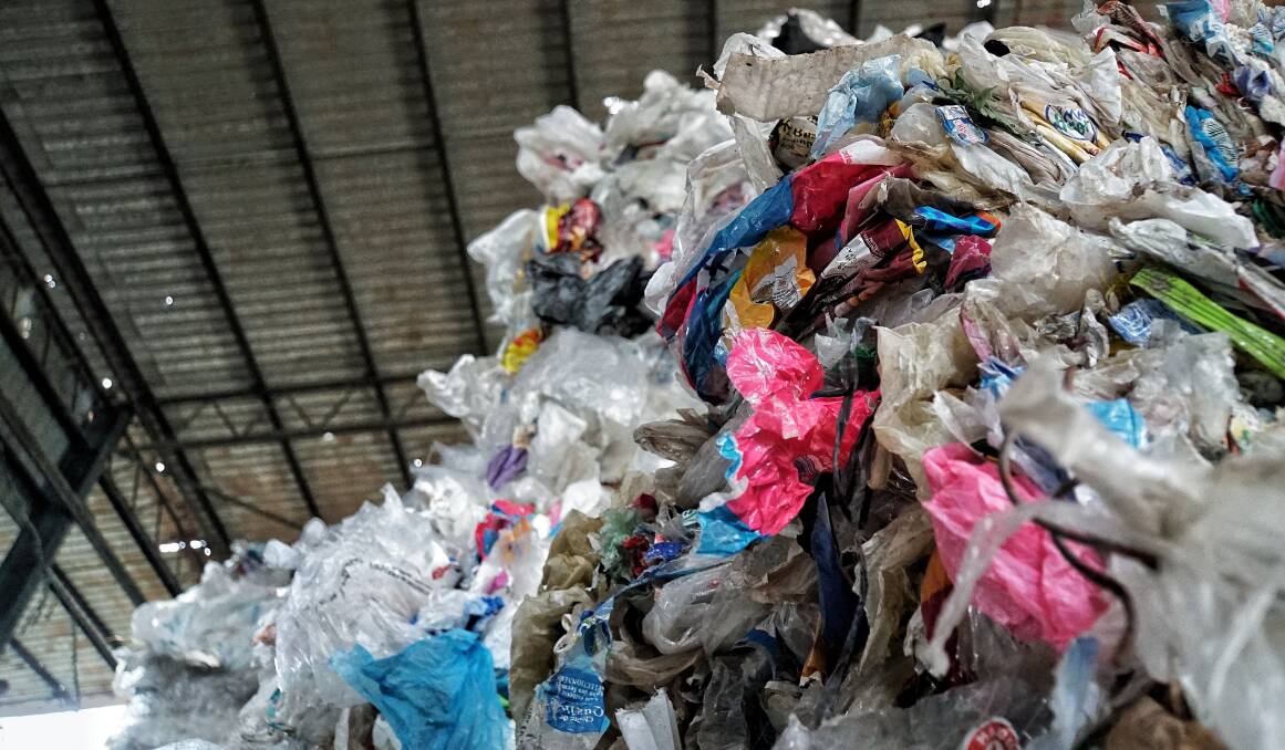 langkah kecil yang bisa bantu kurangi plastik