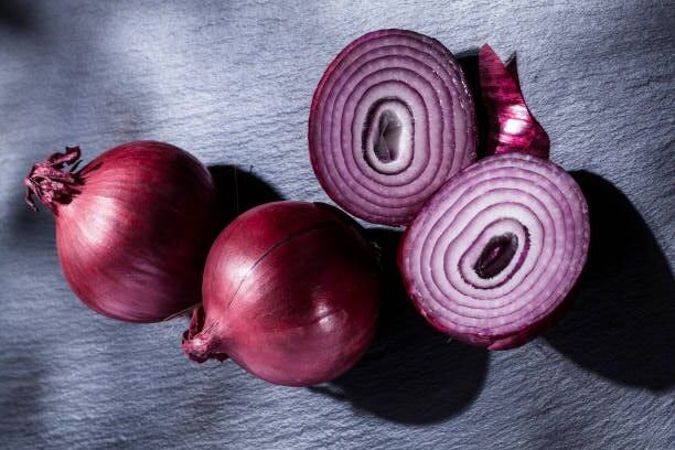 usaha pengolahan bawang skala kecil