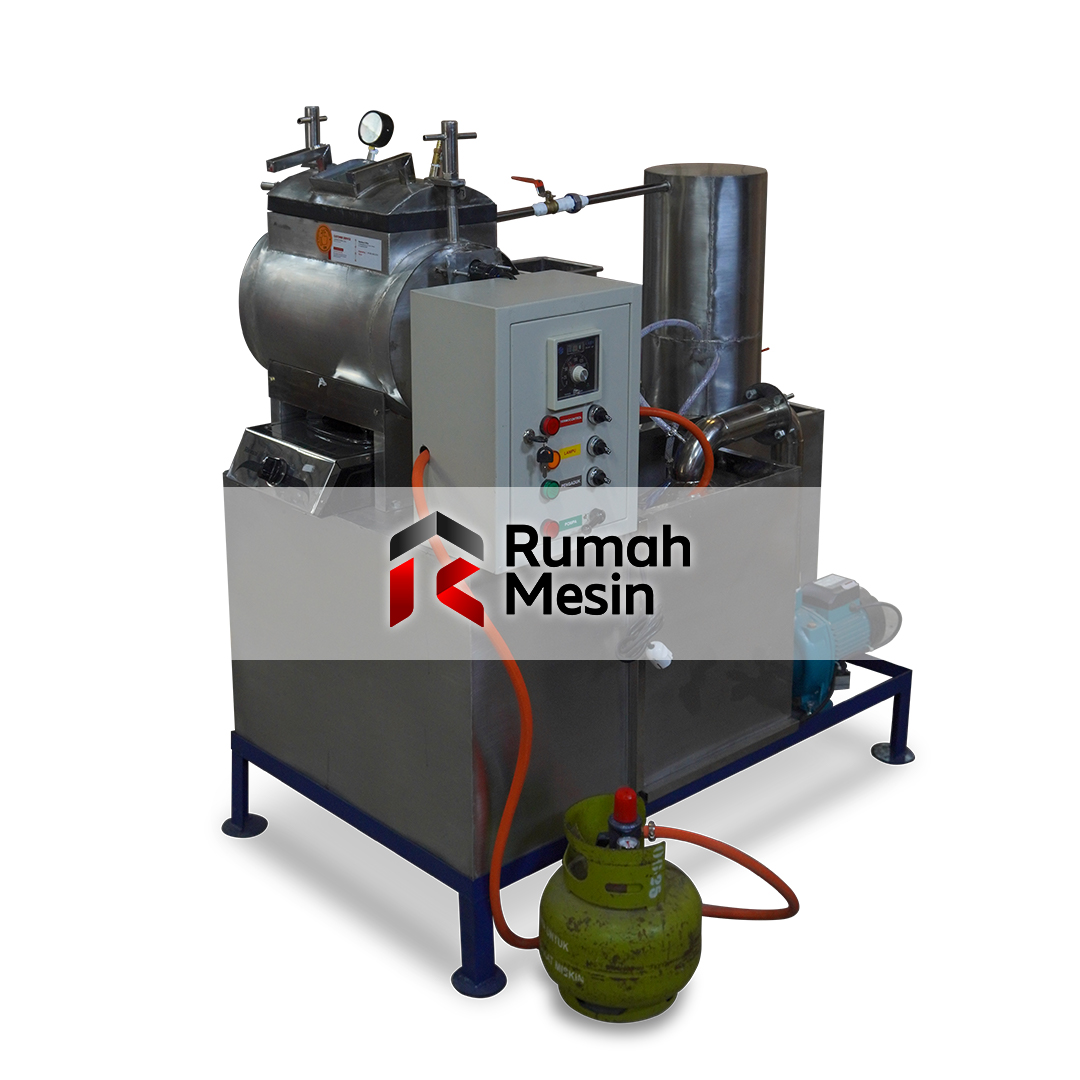 ide produk vacuum frying untuk pemula