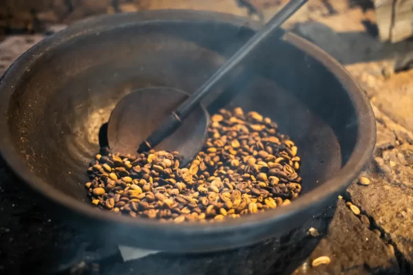 Cara Roasting Kopi di Rumah Biar Nggak Kalah Sama Roaster Pro Cara Roasting Kopi di Rumah