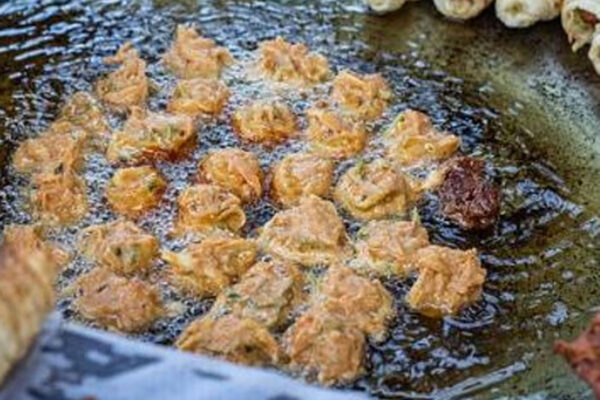 Manfaat Hindari Makanan Berminyak Buat Tubuh Lebih Sehat Manfaat Hindari Makanan Berminyak