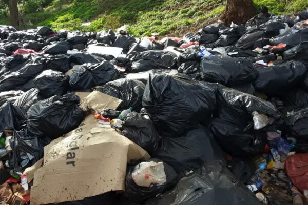 Bahaya Serat Sintetis Berbasis Plastik, Kamu Harus Tahu! bahaya serat sintetis berbasis plastik