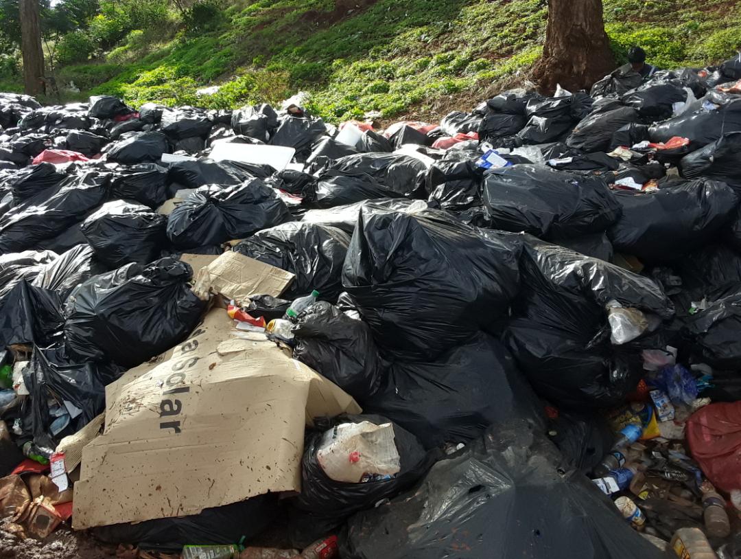 bahaya serat sintetis berbasis plastik