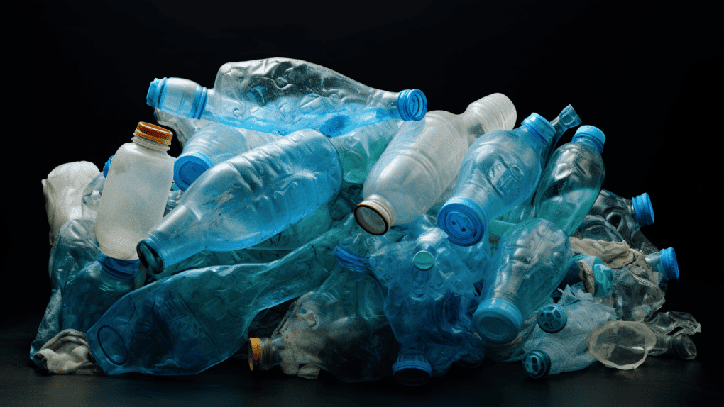 jenis plastik yang bisa diolah