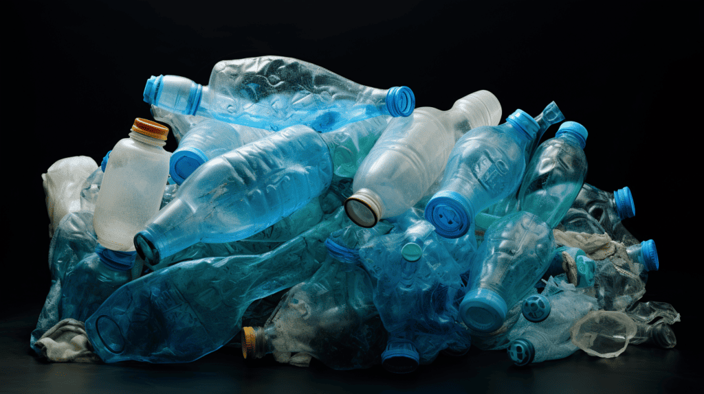 jenis plastik yang bisa diolah