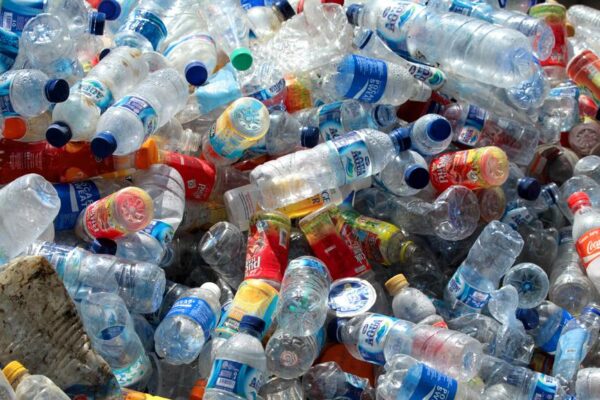 Bisnis Kecil dari Sampah Plastik, Cuann! bisnis kecil dari sampah plastik