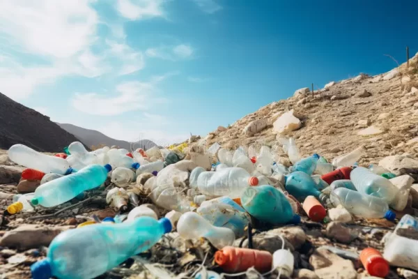 Bahaya Zat Kimia dari Plastik yang Sering Diremehkan! Bahaya Zat Kimia dari Plastik yang Sering Diremehkan