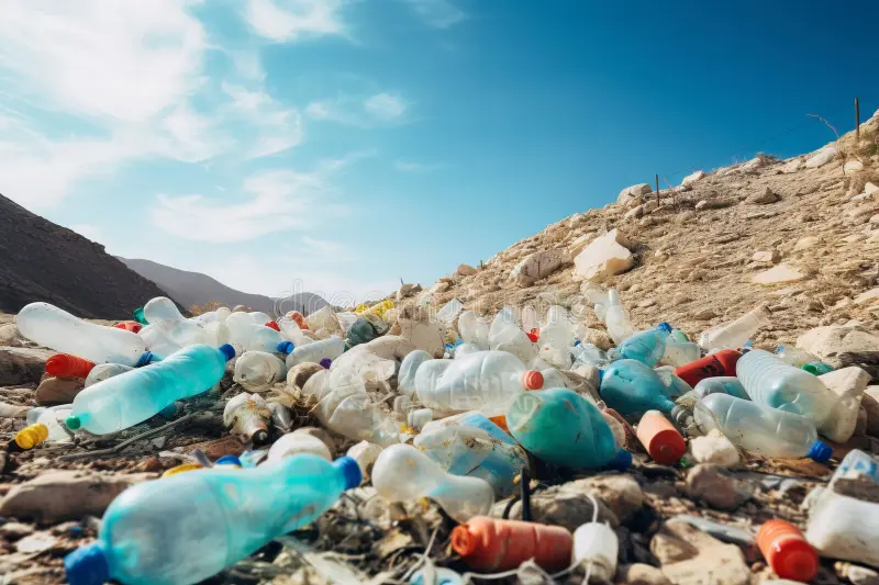 Bahaya Zat Kimia dari Plastik yang Sering Diremehkan