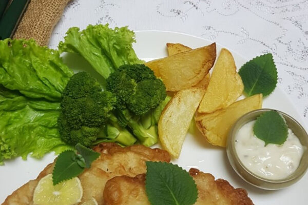 Keripik Brokoli Rendah Minyak Jadi Pilihan Camilan Sehat keripik brokoli rendah minyak