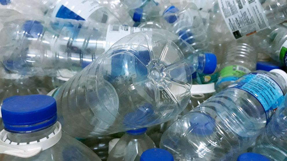 tips dapat harga tinggi botol plastik